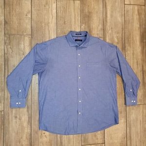 Tommy Hilfiger Stretch dress shirt